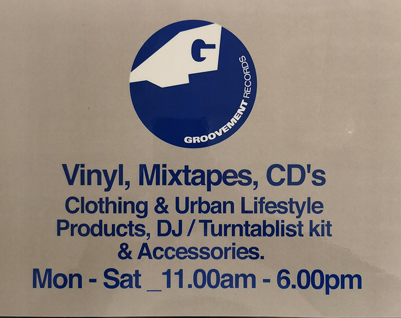 eim_platform's tweet image. Want to check out a street in Bath which has decades of music history? Take a walk to 72 Walcot Street, open up the platform &amp;amp; unlock pins dedicated to the legendary record stores that lived here and the artists who formed connections with them: everythingismusic.io 📲📍