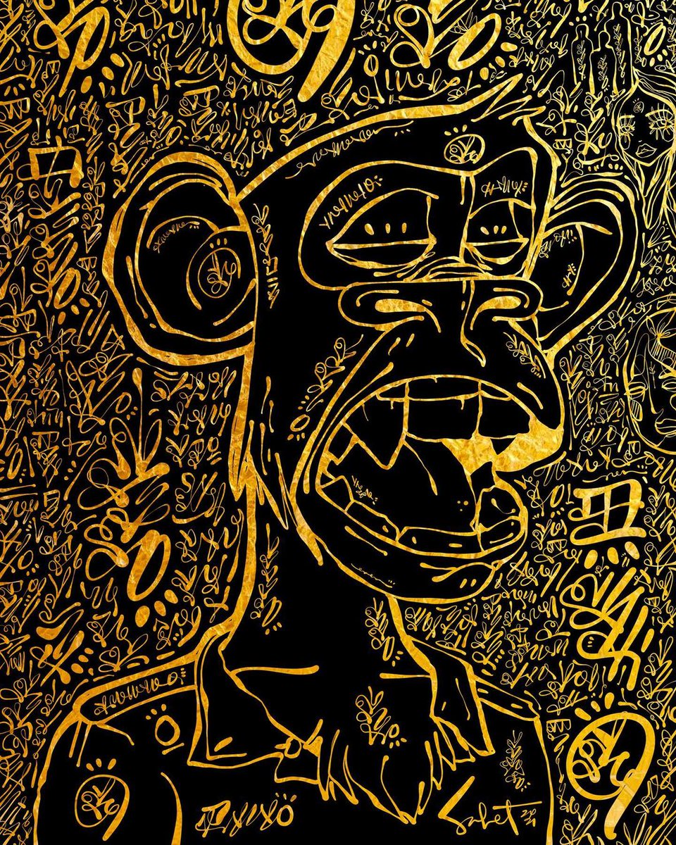 NFTTALKS

#nfttalks #cryptoart #cryptoartist #nft #nftart  #digitalart #cryptocollectors #cryptoartinvestment #cryptoworld  #nfts #cryptoart #cryptoartist #digitalartlook #digitalartist #digitalarts #crypto #digitalartistsoninstagram  #dailyrender #fineart 

Great work by <a href="/sabet/">sabet</a>