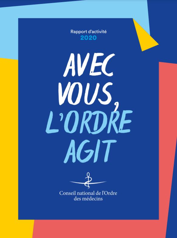 Ordre des Médecins (@ordre_medecins) on Twitter photo Le secrétaire général du Conseil national de l’Ordre des médecins, <a href="/FranoisArnault2/">François Arnault</a>, dresse le bilan de l’action de l'institution au cœur de la crise sanitaire en ouverture du Rapport d’activités 2020 👉 conseil-national.medecin.fr/sites/default/… Le secrétaire général du Conseil national de l’Ordre des médecins, <a href="/FranoisArnault2/">François Arnault</a>, dresse le bilan de l’action de l'institution au cœur de la crise sanitaire en ouverture du Rapport d’activités 2020 👉 conseil-national.medecin.fr/sites/default/…