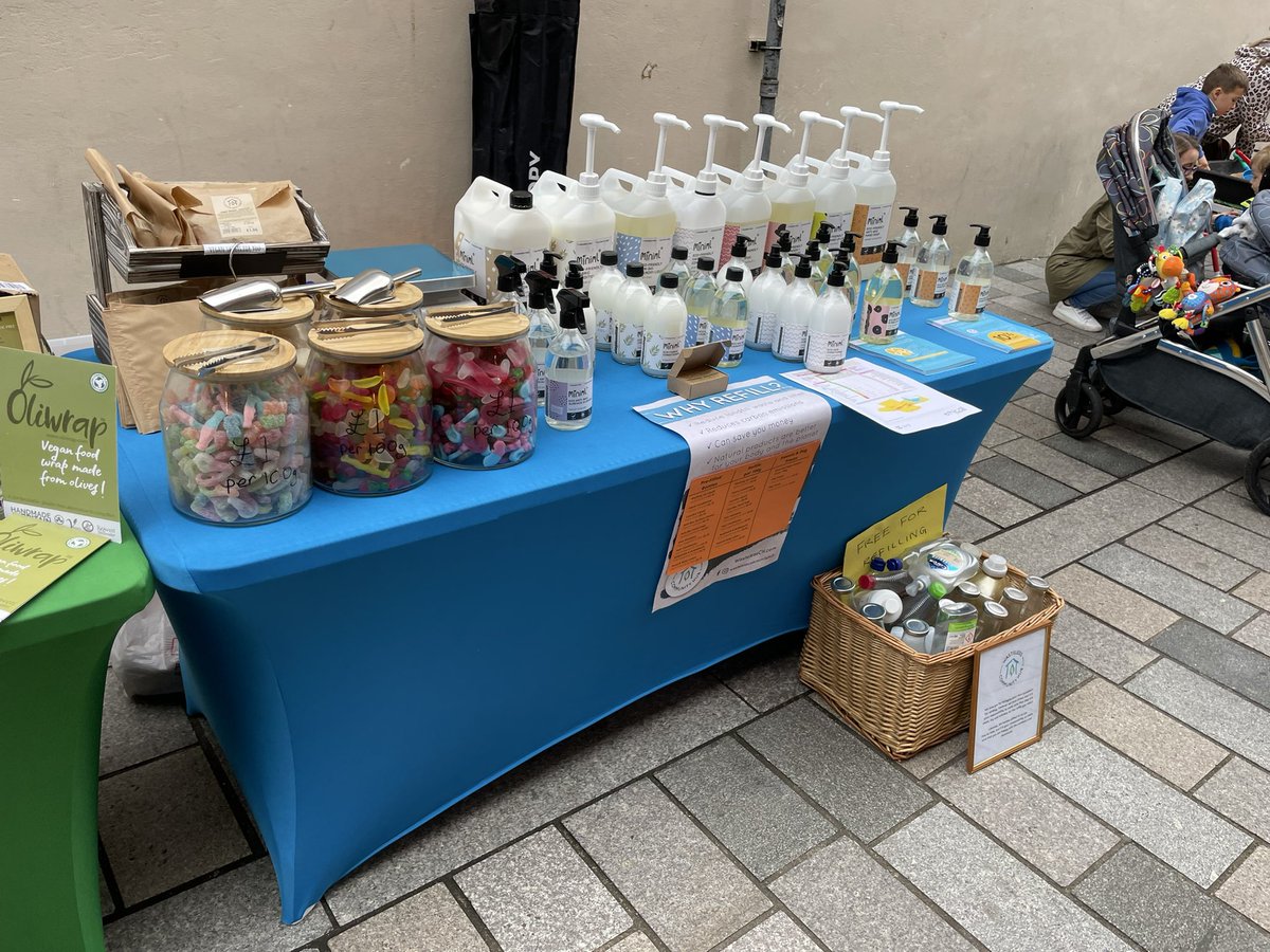 WastelessCH's tweet photo. We’re closed for today and Sunday so we won’t be at The Exchange, but you can find us at Bexfest in Danson Park on Saturday and Sunday 12pm-7pm.

Please save your Terracycle waste for when we return to the hub 👍

#wastelessmarket #wastelesscommunityhub #bexfest #bexleyborough https://t.co/0eeDWKDOSM