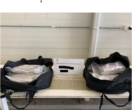 Tolletaten tweet media