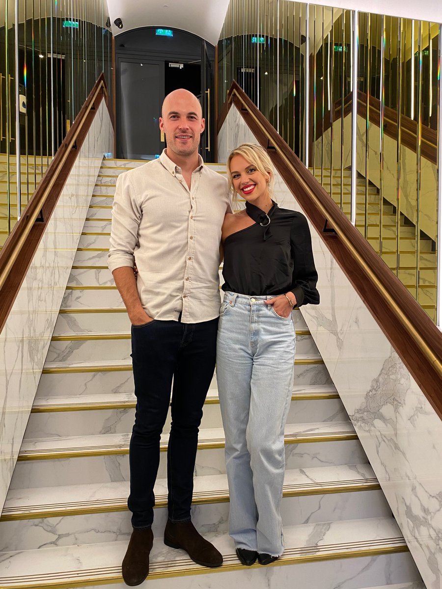 Some highlights from my incredible trip to Cornwall with <a href="/VisitEngland/">VisitEngland</a> as part of their #EscapeTheEveryday campaign, focusing on travelling the UK safely 🤍