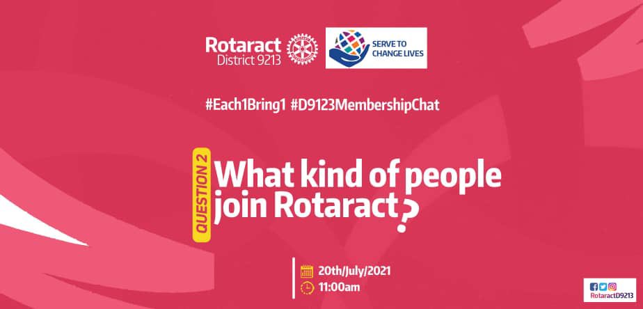 Rotaract District 9213 tweet media