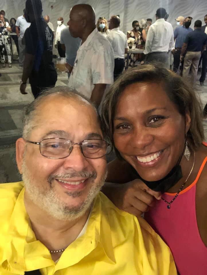 D8Monique's tweet photo. Attending #MACoConMaryland Summer Conference, the conference theme is “Resilient,Responsive…..Ready”. Wonderful seeing Maryland leaders in person again, resilient, responsive and ready!
#InactionIsNotAnOption
#CommunityStrong
#DistrictGr8
#MovingForward #YourHealthIsYourWealth https://t.co/tARAH8VxUi