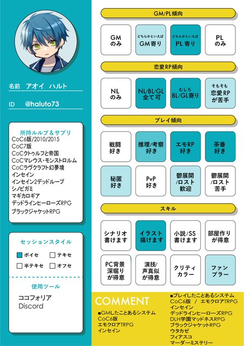 Popular tweets of アオイハルト - 1 - whotwi graphical Twitter analysis