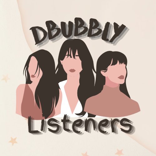 DBubblyListener's tweet photo. We reached 400+ followers! Hooray! Thank you so much bubblies for your support! We assure you that we are always with you. DBubblyListeners is always with DonBelle &amp; Bubblies! 🤗

Also, we have our new layout, what do you think? 🖤❤️

#DonBelle | #DONBELLEmpire https://t.co/XrRXH2Ksr5