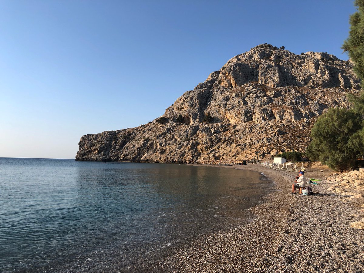 lennyluce2501's tweet photo. #greece #welovegreece #supportgreece So glad and thankful to be on this beautiful island. Been waiting two years to swim in this sea. It’s been worth the wait 🇬🇷 https://t.co/ltIOfGluAN