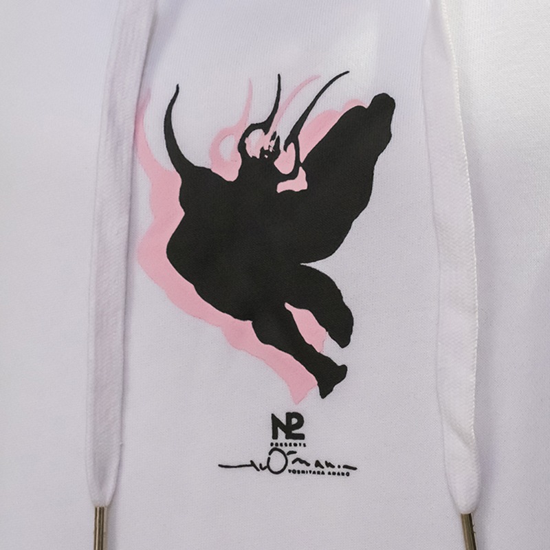 futaroku_gg's tweet photo. 【予約販売開始🎉】
ただいまより、『N2 × Yoshitaka Amano』コレクションの日本国内予約販売を開始します!
天野喜孝先生の世界観が詰まったアートシリーズ『DEVA LOKA』、そのエネルギーが感じられるアイテムになっています💪
@YoshitakaAmanoO @n2apparel
#YoshitakaAmano #devaloka #FUTAROKU