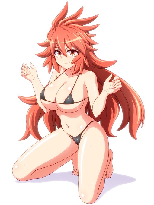 マイクロビキニ・奏 