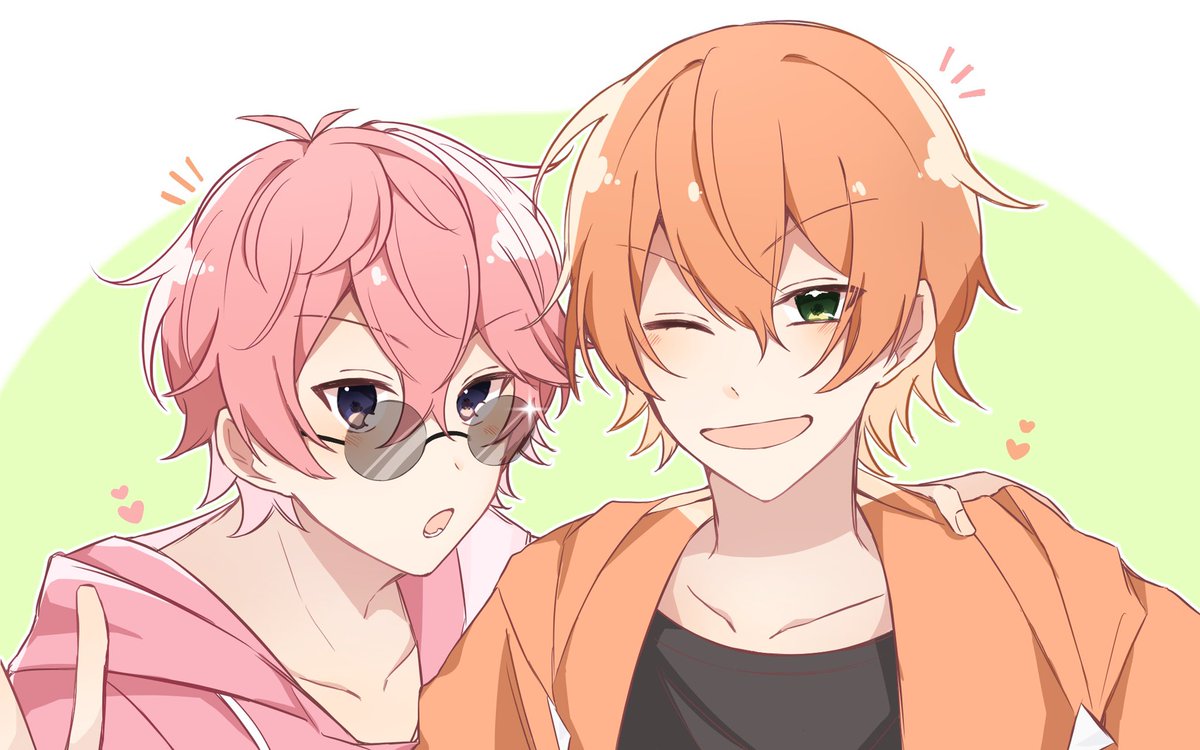 Twoucan さとジェルイラストリレー の注目ツイート イラスト マンガ コスプレ モデル Twoucan さとジェルイラストリレー の注目ツイート イラスト マンガ コスプレ モデル