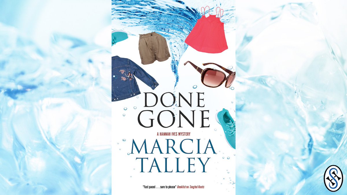 Hannah Ives’ neighbour is on the run, but the past is about to catch up with her... Start reading DONE GONE by @MarciaTalleyBks in your browser for free! Thanks to @DearReaderCom⬇️ supportlibrary.com/bc/v.cfm?L=all…