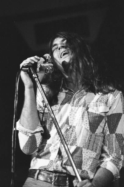 Happy Birthday IAN GILLAN 