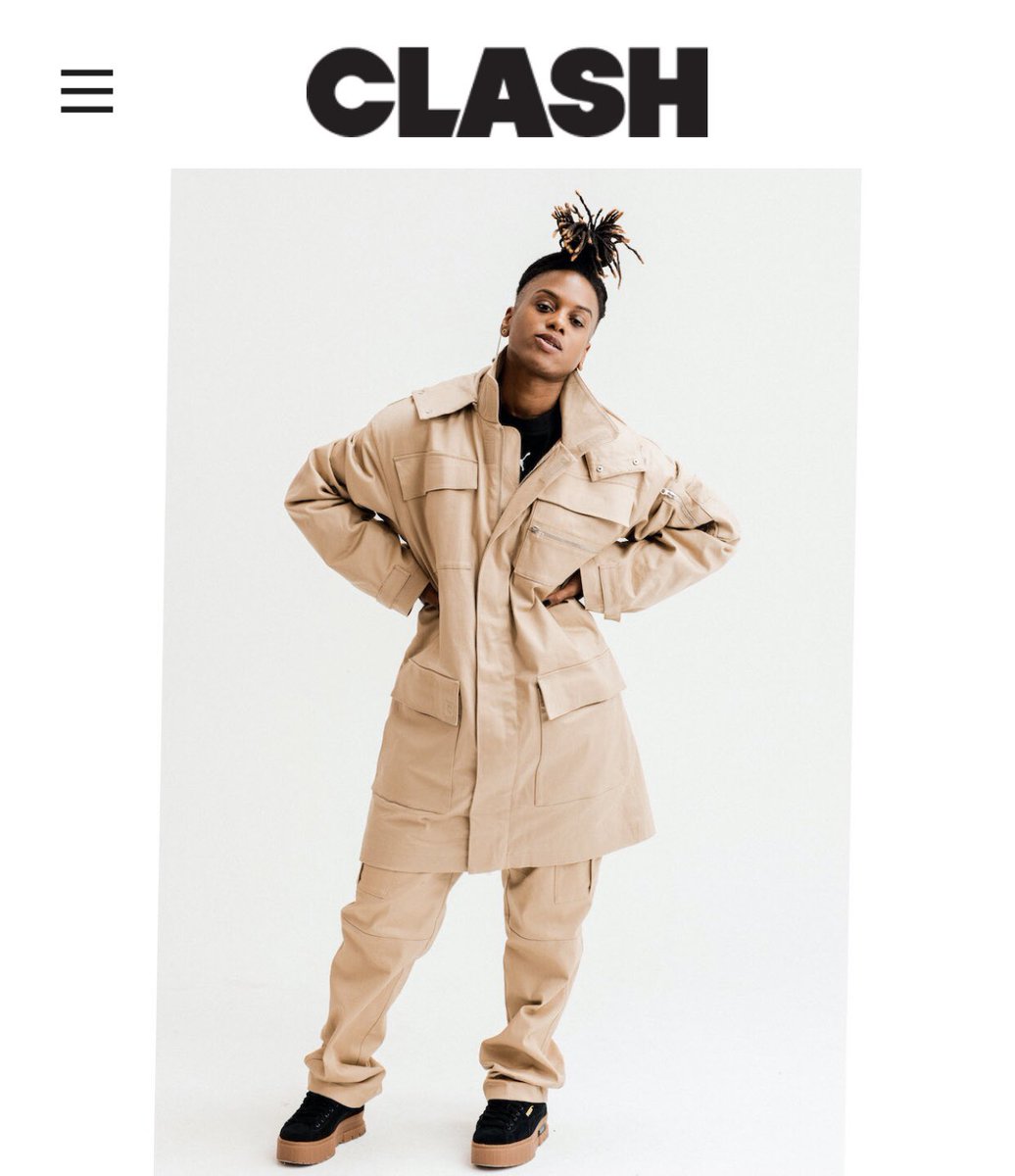Kay Young (@kayyoungmusic) on Twitter photo That moment where you see the wave coming and you know in your heart that you have to surf it, and be willing to let it take you where it takes you. ๐๐พโโ๏ธ
Thank you <a href="/ClashMagazine/">CLASH</a> for having me! ๐๐ฝ
clashmusic.com/next-wave/nextโฆ
Words <a href="/Kieran_Macadie/">Kieran Macadie</a>
Photography <a href="/sophiemayanne/">Sophie Mayanne</a> That moment where you see the wave coming and you know in your heart that you have to surf it, and be willing to let it take you where it takes you. ๐๐พโโ๏ธ
Thank you <a href="/ClashMagazine/">CLASH</a> for having me! ๐๐ฝ
clashmusic.com/next-wave/nextโฆ
Words <a href="/Kieran_Macadie/">Kieran Macadie</a>
Photography <a href="/sophiemayanne/">Sophie Mayanne</a>