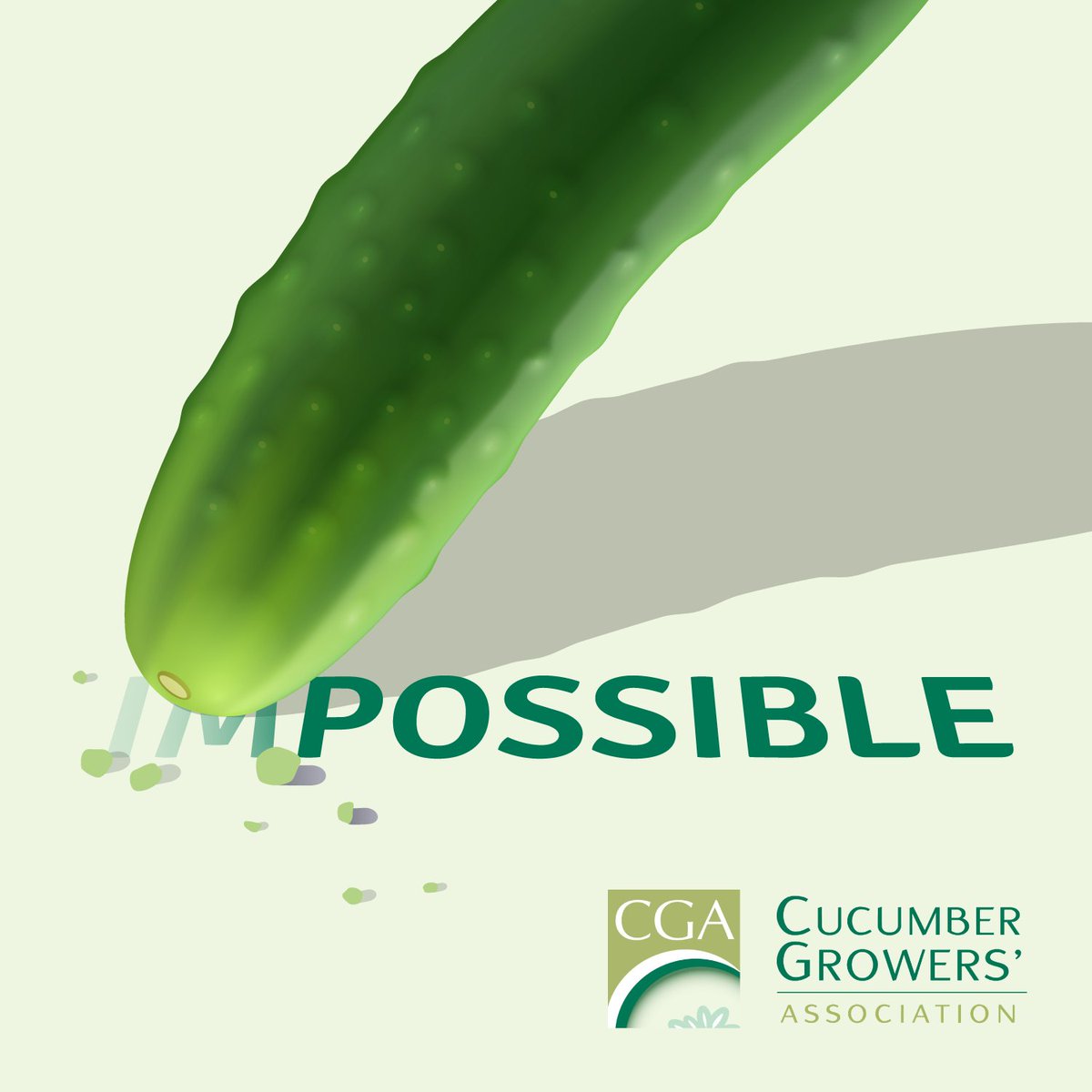 CGAUK2020's tweet photo. Did you know?...🧐

The waxy coating of a cucumber can actually remove ink, rubbing the skin over the writing will slowly remove it. Unlike the school erasers that were said to remove pen marks, these actually do! 🥒 https://t.co/fgvoj8JEib