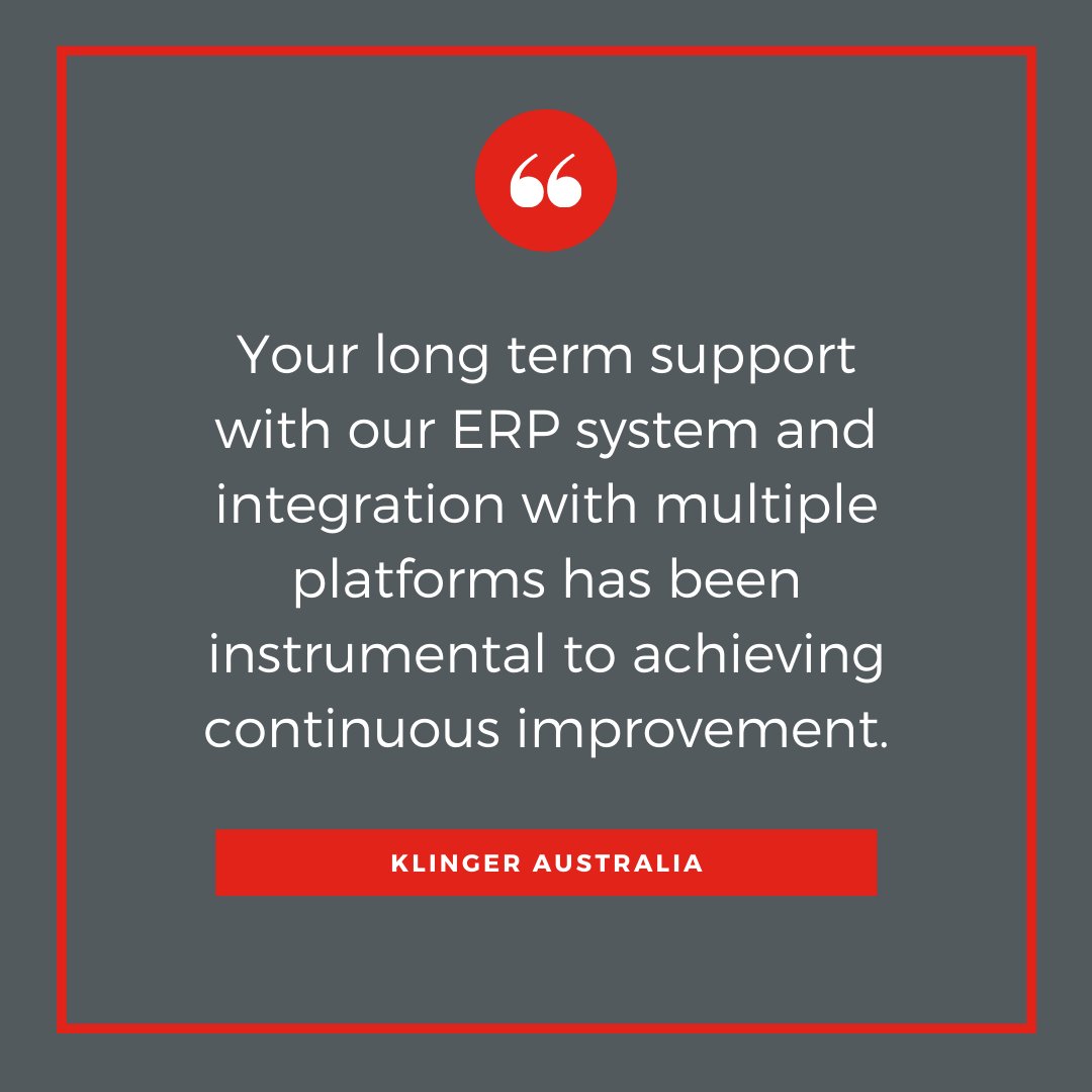 PreciseBiz's tweet image. Thanks again KLINGER Australia 🙏
#Precisebiz #reshare #appreciationpost