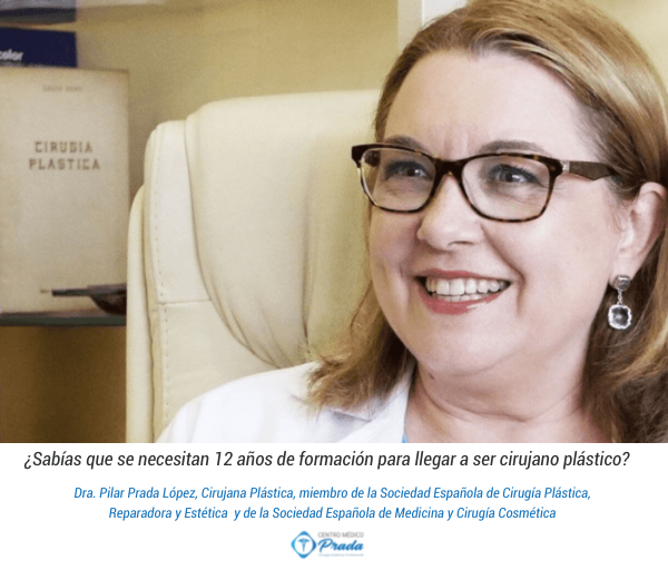 CMedicoPrada's tweet photo. 👩‍⚕️👨‍⚕️ ¿Sabías que se necesitan 12 años de formación para llegar a ser #cirujanoplástico? Encuentra tu cirujano de confianza que garantice tu salud y tu integridad física.Te damos 5 recomendaciones para elegir un buen cirujano plástico👉 https://t.co/Morx0x74Yo #cirugiaplastica https://t.co/ggIrXzI3nb