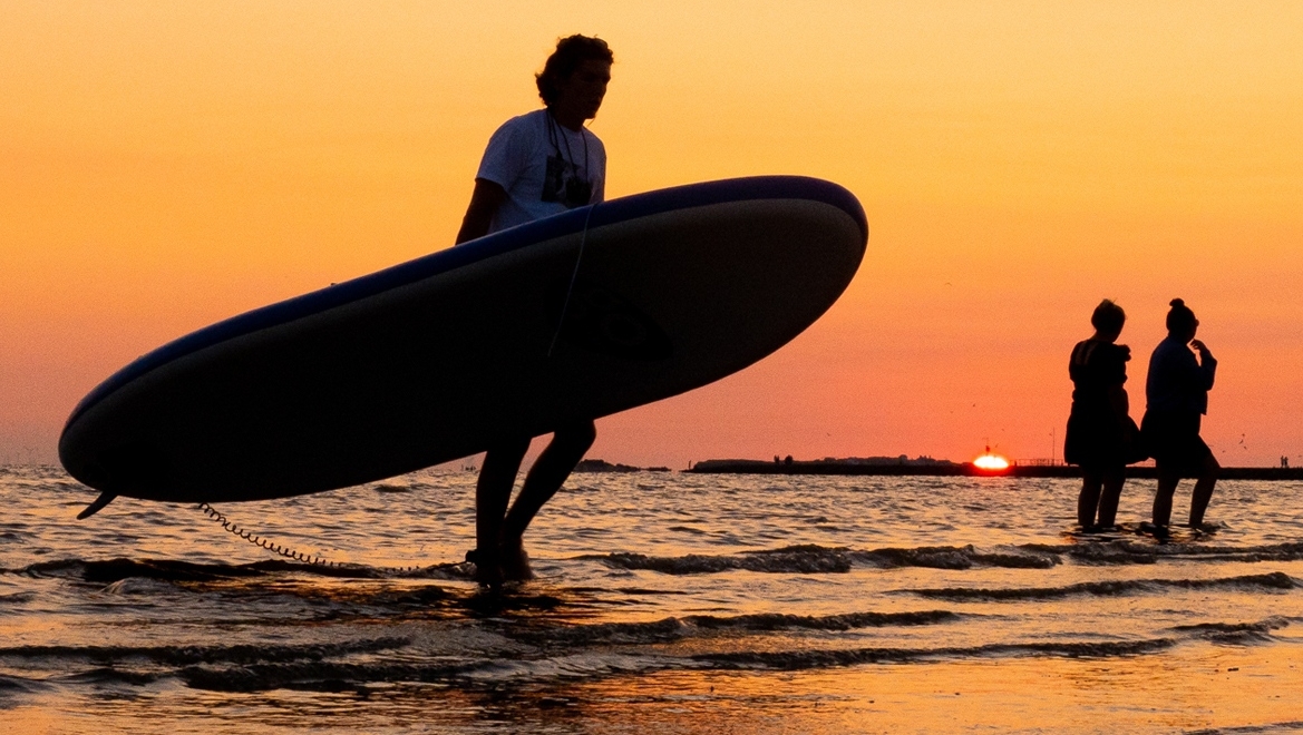 What is your favourite thing to do on a day trip West Kirby?
#westkirbydaycation