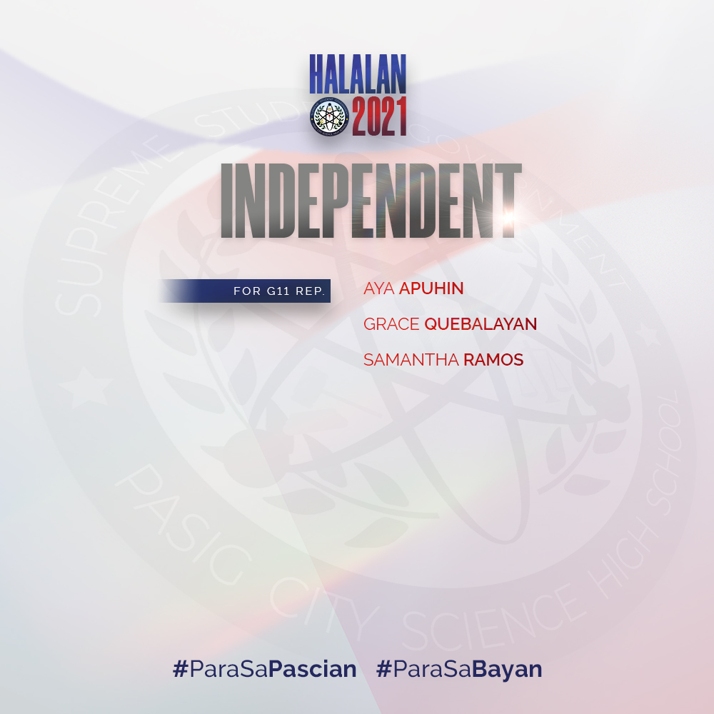 PCSHS-SSG on Twitter: