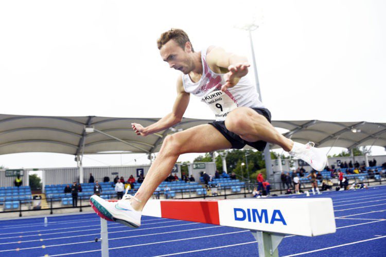 Athletics Talent Hub - Birmingham tweet media