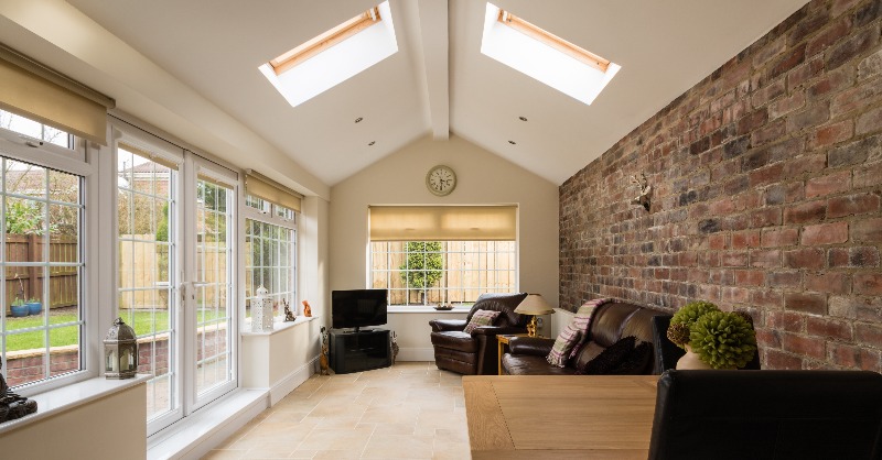 myglazing's tweet photo. Looking to revamp your #conservatory? It’s a great way to not only increase the value of your home, but improve energy efficiency too. Over on our website we’ve got some top tips on upgrading your existing structure: https://t.co/cRcW6AUUXq #homeimprovements
