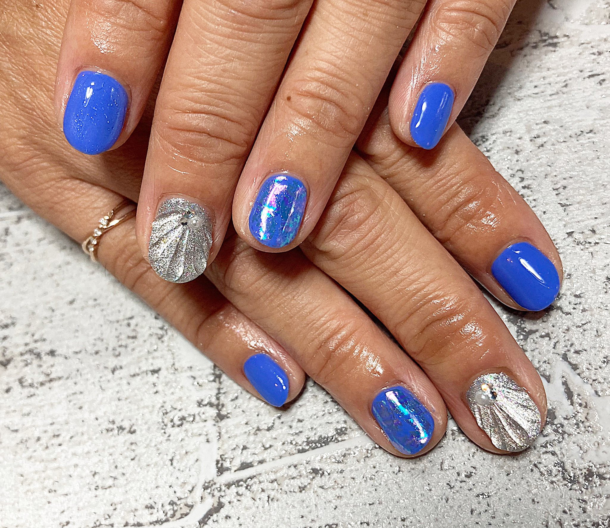 ネイルサロン ボニータ Nail Bonita Twitter