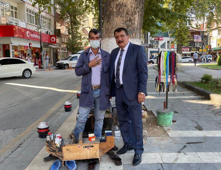 Selahattin Gürkan