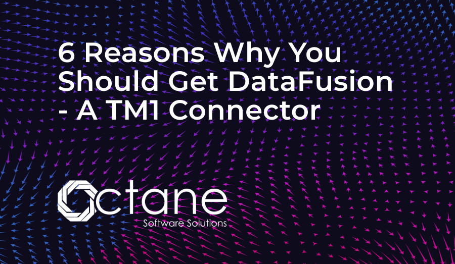 Octane Solutions on Twitter: 