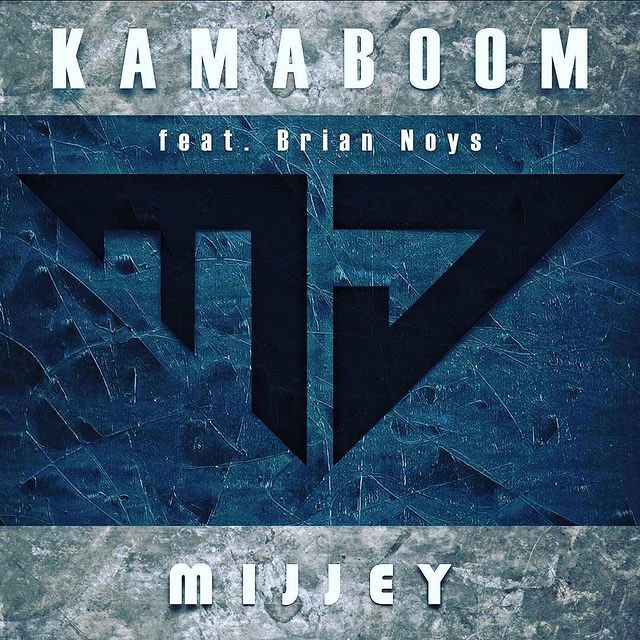 nozerwave's tweet photo. Kamaboom ~ @mijjeymusic feat. @BrianNoys
Pubblicato da: @Nozerwave
Data di uscita: 27 Settembre 2019
Copyright P: ℗ 2019 Nozerwave

#nozerwave #recordlabel #dancerecordlabel #edm #techno #house #music #mijjey #kamaboom https://t.co/c5e9qiznlW