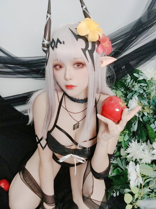 Twitterのコスプレ画像49