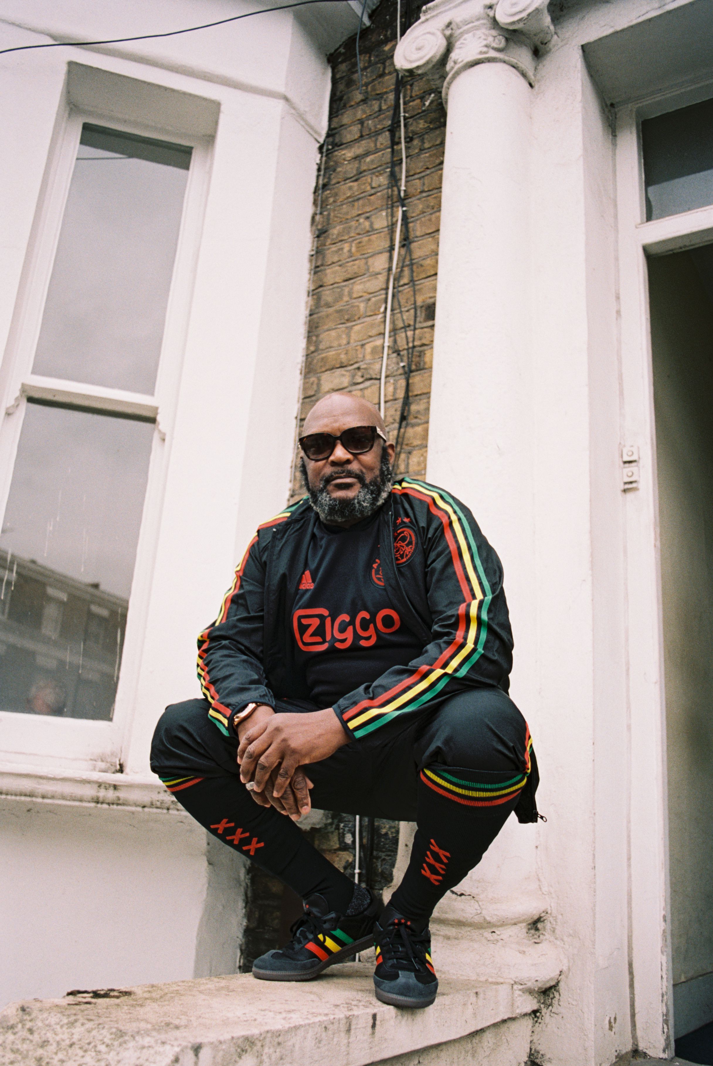 adidas UK on X