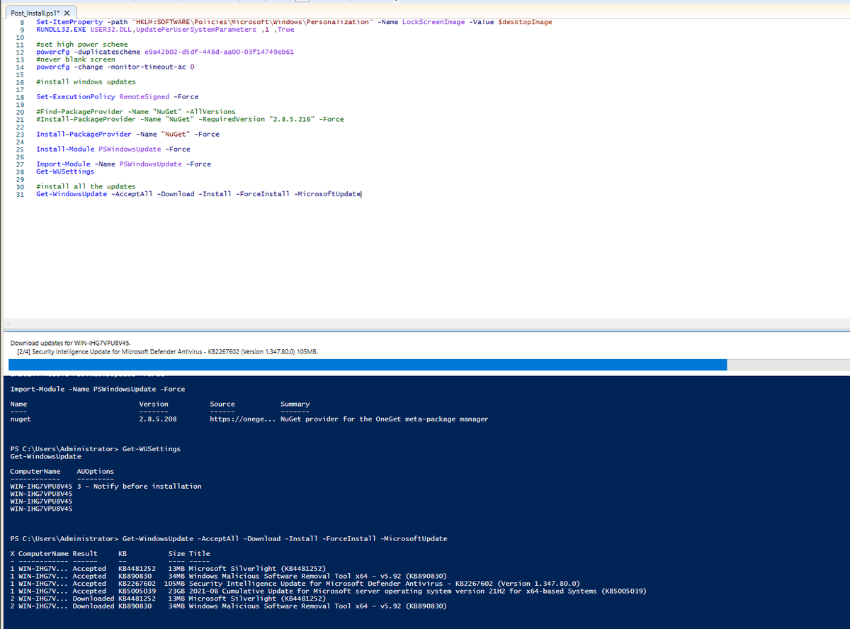 rundll32 exe user32 dll updateperusersystemparameters rundll32 exe user32 dll updateperusersystemparameters