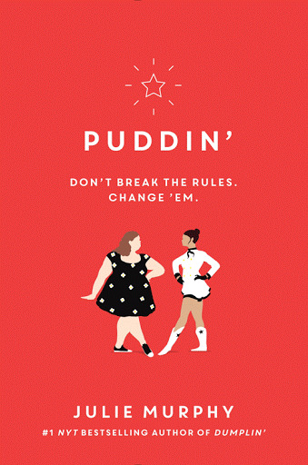 bookcheshirecat's tweet photo. DAY 4 PROGRESS 💗 19.08. #ReadFatPositive
Puddin' (Julie Murphy) 🎧 ~ FINISHED ⭐️⭐️⭐️⭐️
Get a Life, Chloe Brown (Talia Hibbert) ~ 15%
➽ I finally finished Puddin'! 🎉I much preferred one of the POV's but I still liked it a bit more than Dumplin'! https://t.co/m7M3xceQD6