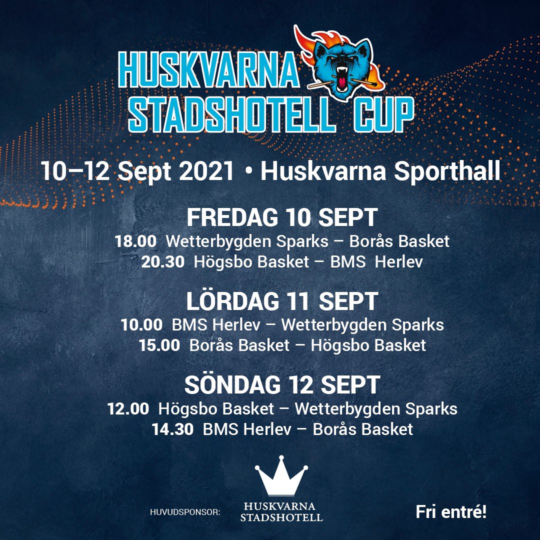 WB Basketball tweet media