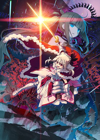 Fgo プリズマ イリヤ ひろやまひろし氏描き下ろし概念礼装が登場 イリヤとエリカが描かれた礼装イラストが公開 ゲーム エンタメ最新情報のファミ通 Com