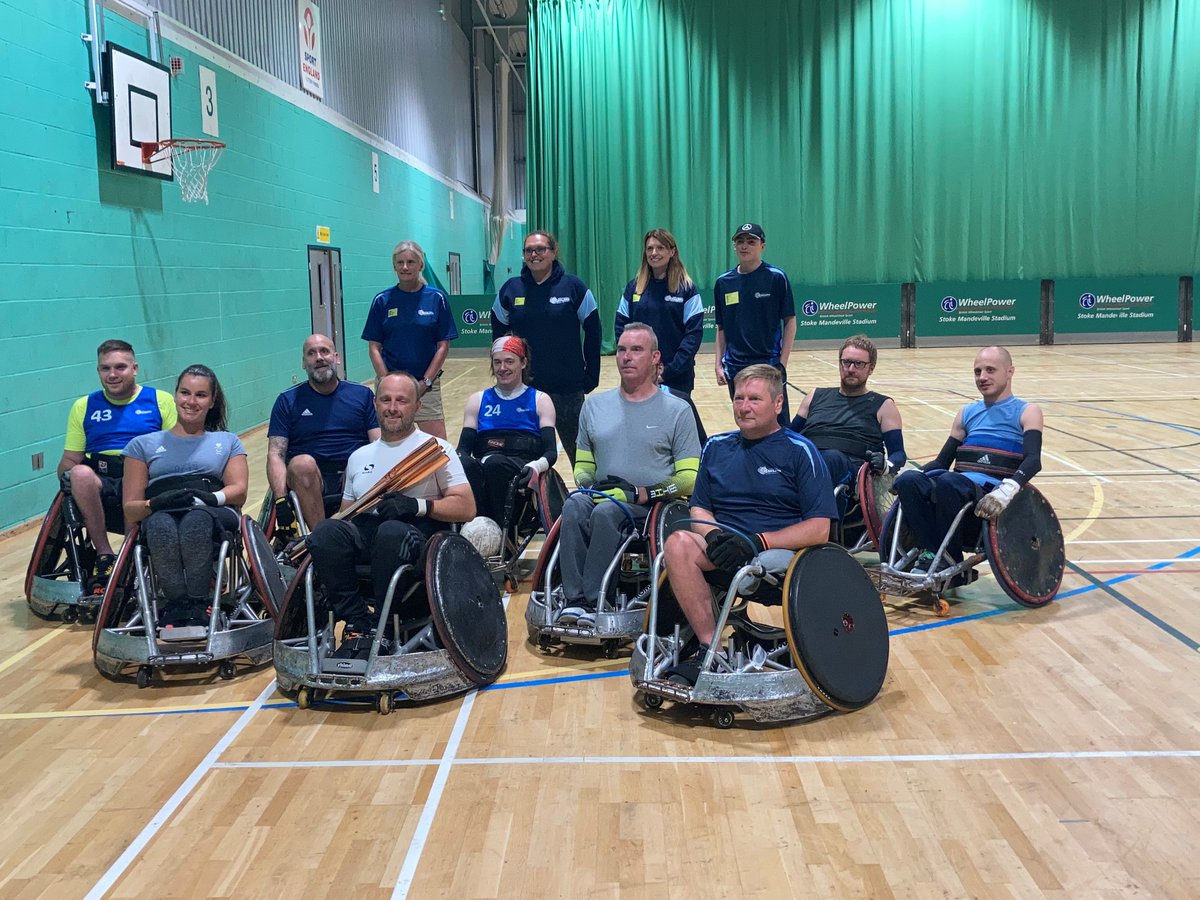 BBK Spinal Team tweet media