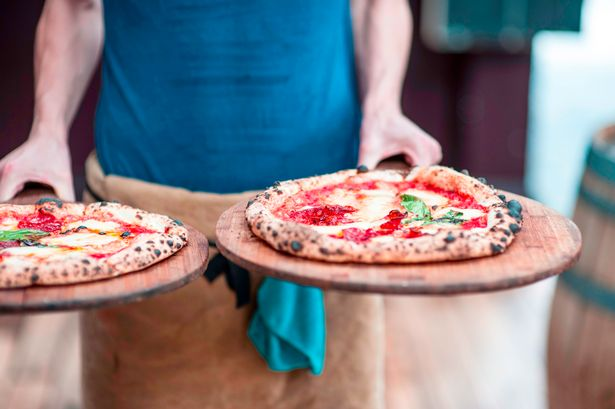 Manchester Food Board tweet media