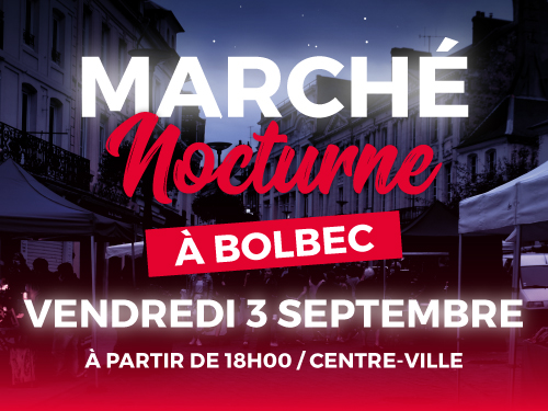 Ville de Bolbec tweet media