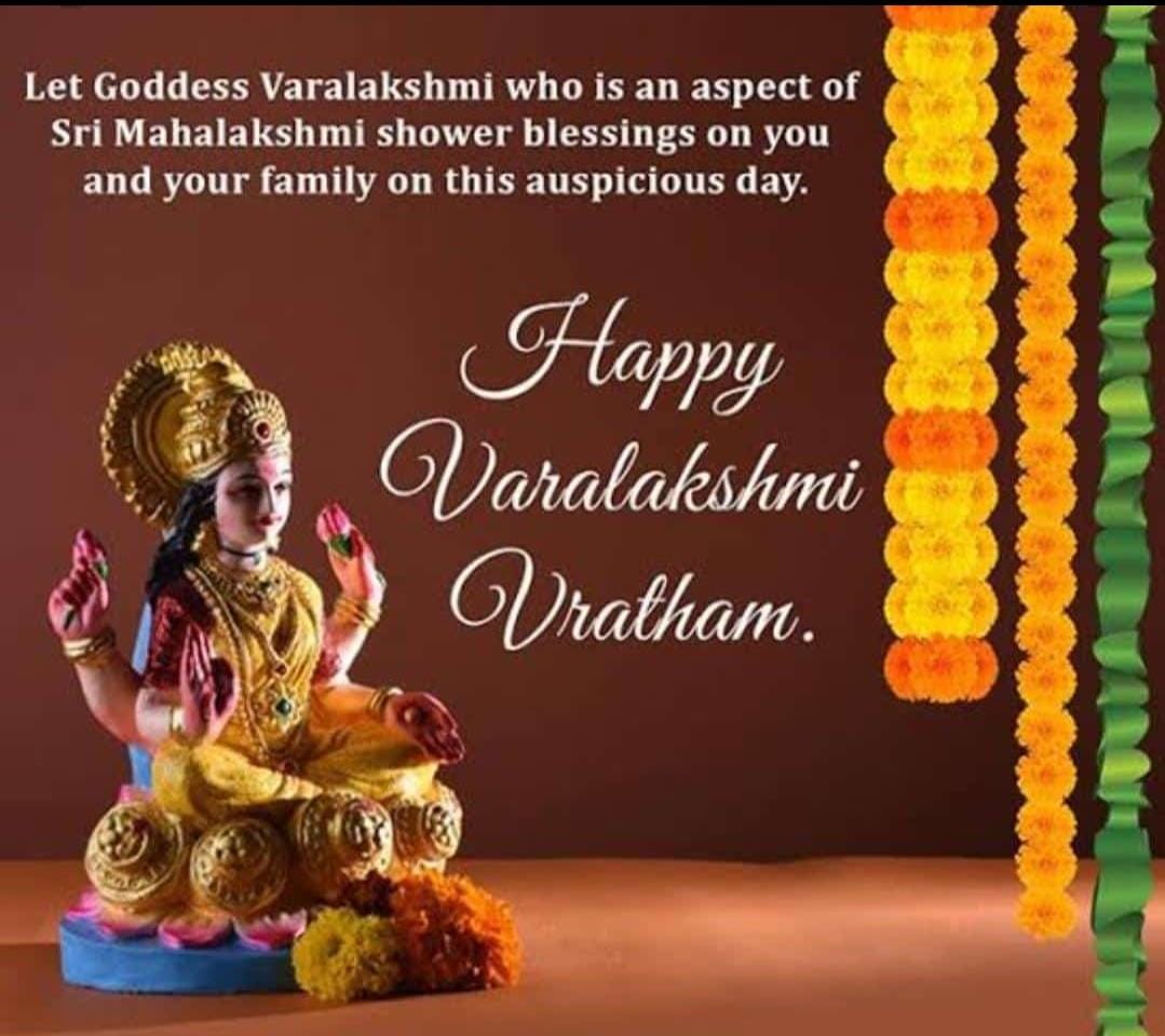 Incredible Compilation of More Than 999 Varalakshmi Vratham Images