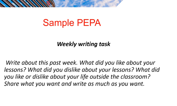 JessBCN's tweet photo. #AILA2021 Symposium on Practitioner Research and classroom dynamics: emic insights through a small lens. 
@sal_consoli example of a PEPA (potentially exploitable pedagogical activity) used in EP. Answers reveal how episodes in ls' Life Capital impact on wellbeing and learning https://t.co/xpqeZznyAX