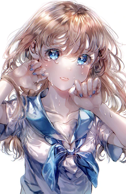 ひと夏の恋 