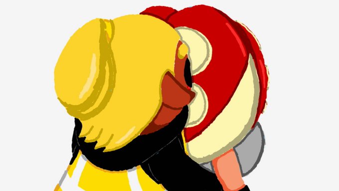 3号ボーイのtwitterイラスト検索結果