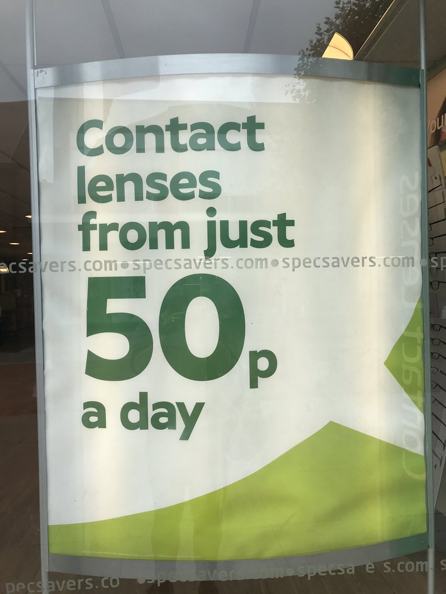 Another albeit small source of single use plastic. If these are your only option PLEASE bin them don’t flush them.