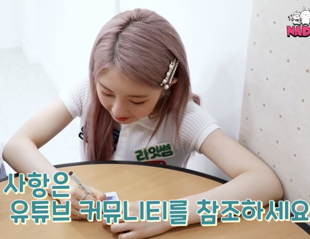 SPACEIS__'s tweet image. 난 행복해 주현아 …