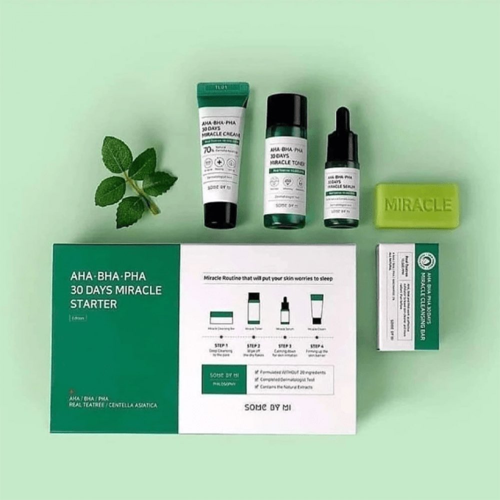 مجموعة سوم باي مي سيروم المعجزه الكوري

يعمل كمقشر فعال ليترك البشرة أنظف وأكثر إشراقًا من ذي قبل! 

مناسب للبشرة الحساسة والبشرة الجافة والبشرة الدهنية.

#تسوق_اونلاين #تسوق_الكتروني #السعوديه #ميك_آب 
#shopping #shoponline #lipstick #ksafashion #ksawomen #makeup #akleel