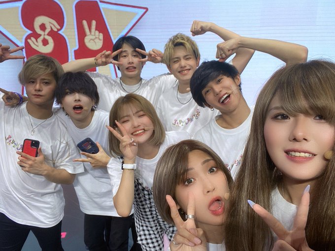 永ennのアリス フォーエイトさん と Youtube のやりとり 1 Whotwi グラフィカルtwitter分析 永ennのアリス フォーエイトさん と Youtube のやりとり 1 Whotwi グラフィカルtwitter分析