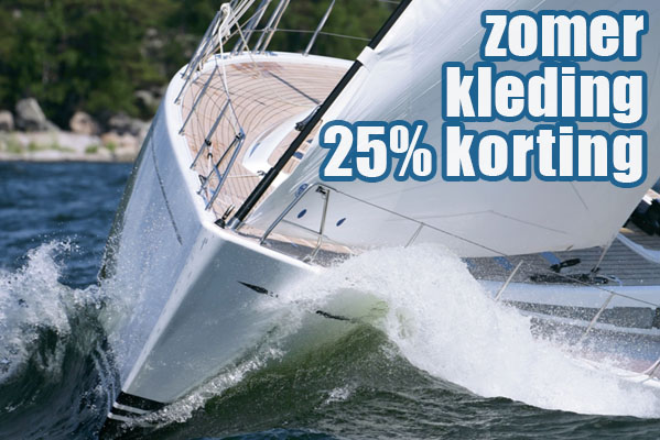 Wij ruimen op. Sla snel uw slag! Wij ruimen onze zomercollectie op. Een selectie van onder anderen Helly Hansen, Musto, Dubarry en Saint James zijn in de opruiming. - mailchi.mp/vrolijk/202091…