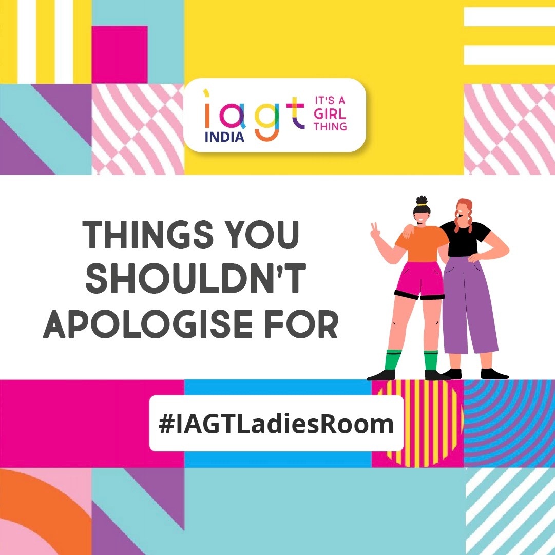It's a Girl Thing tweet media