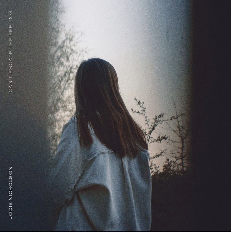 My EP ‘Can’t Escape the Feeling’ is OUT NOW❣️😭

Sending a BIG thank you to the incredible people involved in making this such a special release. I’m ridiculously proud seeing it out in the world today. I hope you love it x 

ffm.to/jodienicholson…

#womenmakemusic #fundedbyprsf