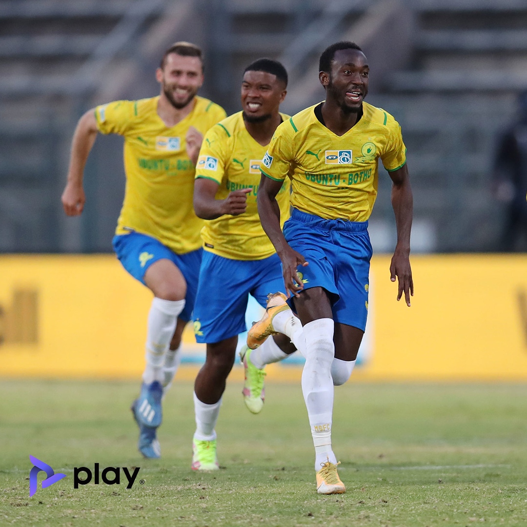 play_coza's tweet photo. It's the #DStvPremiership game day! Tune in at 16:55 (CAT) today as @Masandawana face-off against @AmaZuluFootball 🤩

#PSL #SASoccer ⚽ https://t.co/opckJt0egt