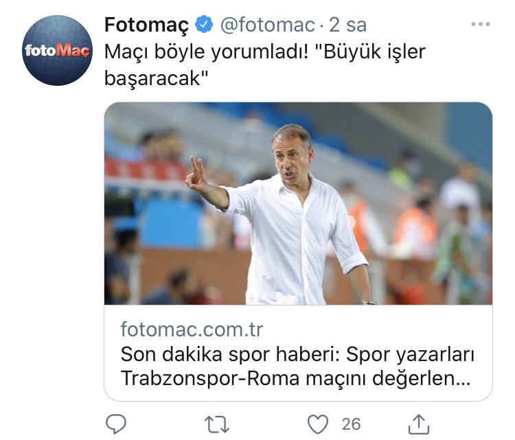 FontaSpor's tweet photo. Trabzonspor kaybedince / Fenerbahçe kazanınca

Kullanılan fotoğraflar bile kötü niyeti gözler önüne seriyor. https://t.co/t07SkX40xo